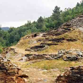 Click para ampliar. Pulsa en el nombre para ver la ficha. Castro de Pendia- Boal- Asturias-2